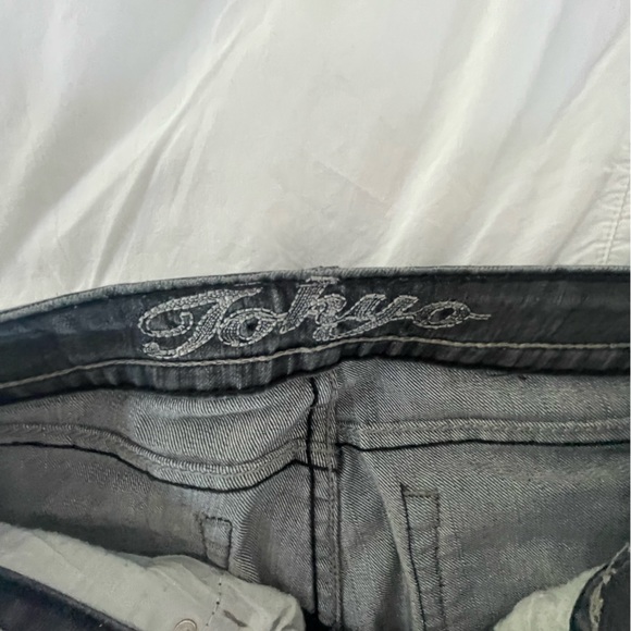 Tokyo Jeans - Picture 8 of 8